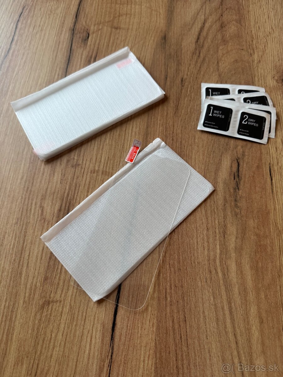 Iphone 13 Pro Max - sada ochranného príslušenstva - 5