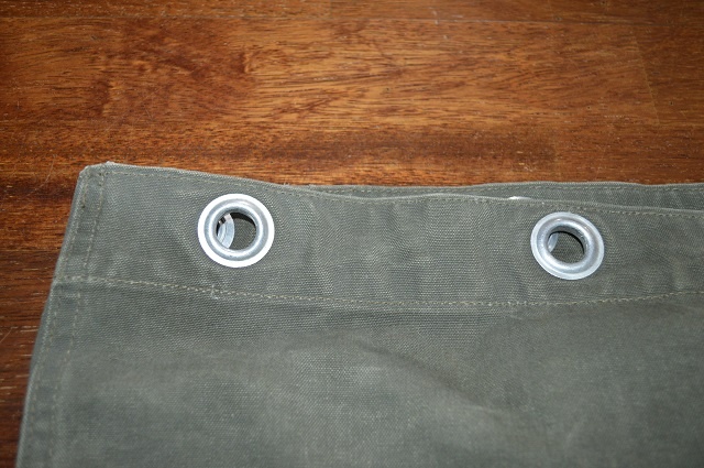 predam velky vojensky batoh/vak - 5