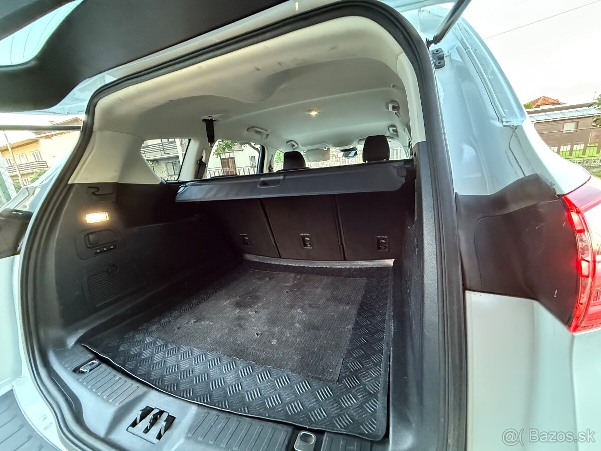 Ford S-Max 2.0 TDCi EcoBlue 150 Titanium A/T - 5