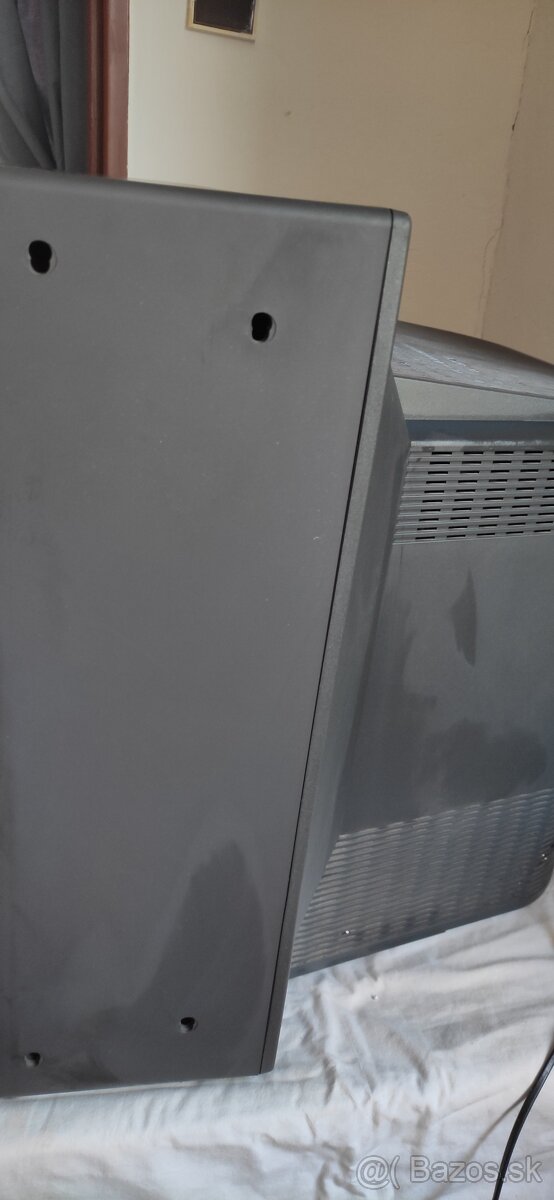 Sony TrinitronKV 25E - 5