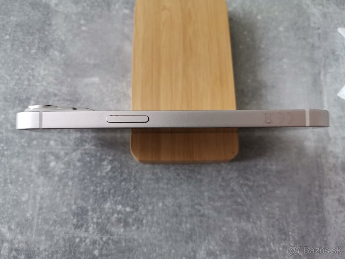 iPhone 14 128GB White (Starlight) - 5