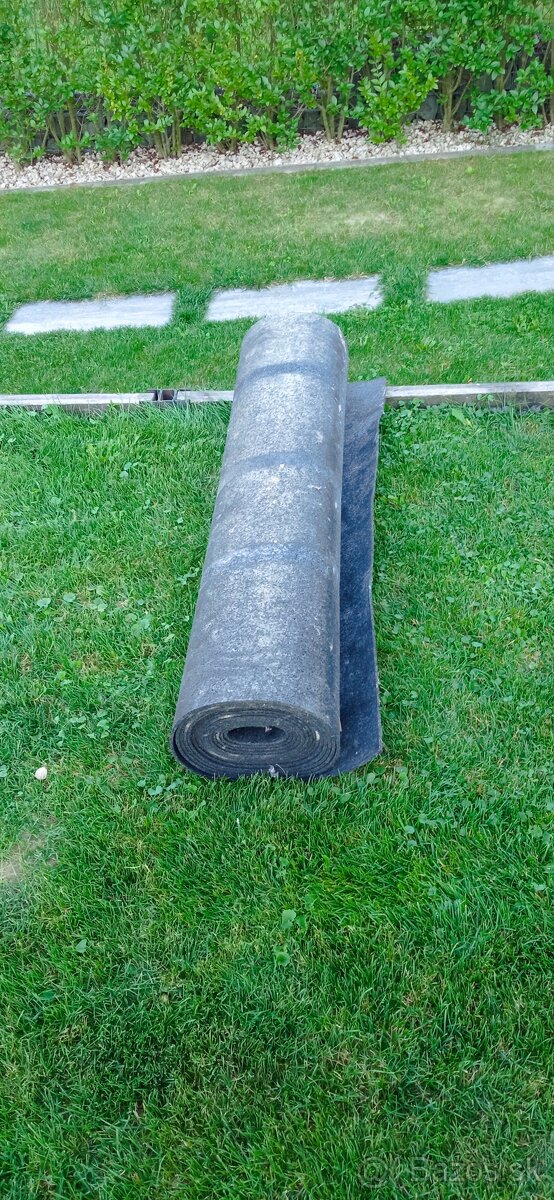 Univerzálna gumová podložka - 5