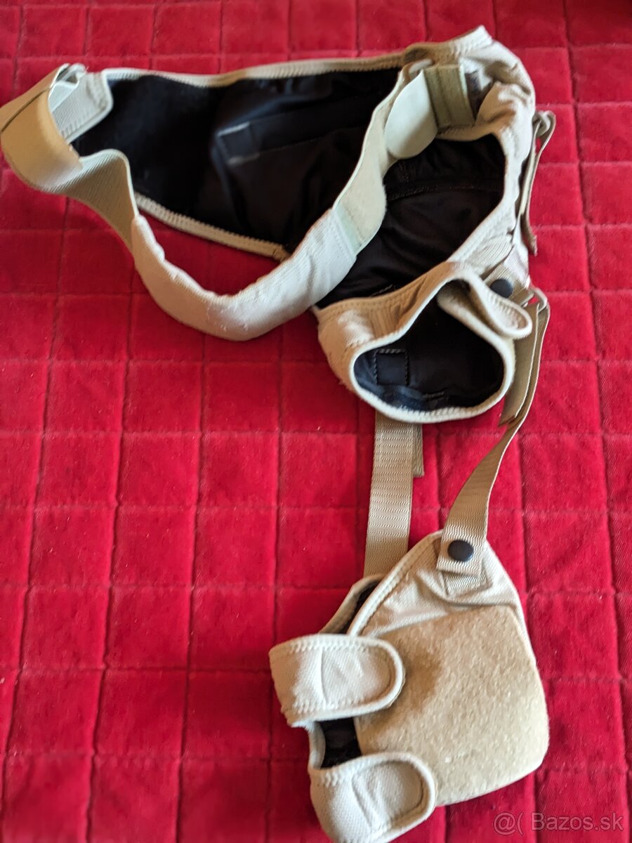 Ramenná ortéza Otto Bock - 5