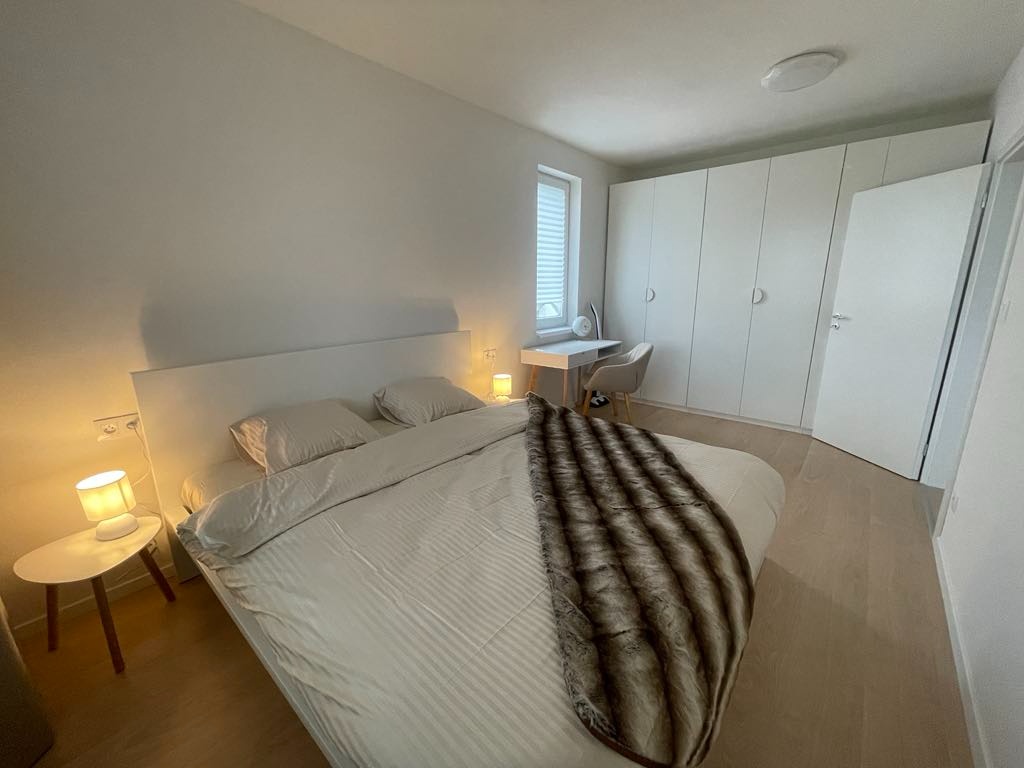 Prenájom 2-izbový byt s terasou, Trenčín - 5