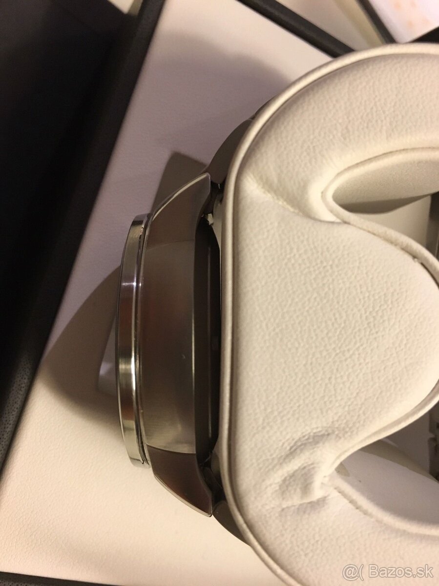 Maurice Lacroix Pontos S Chronograph Automatické hodinky - 5