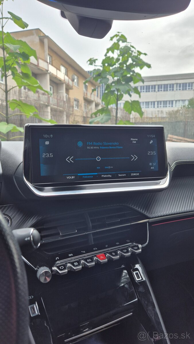 2008 GT 1,5 malý najazd - 5