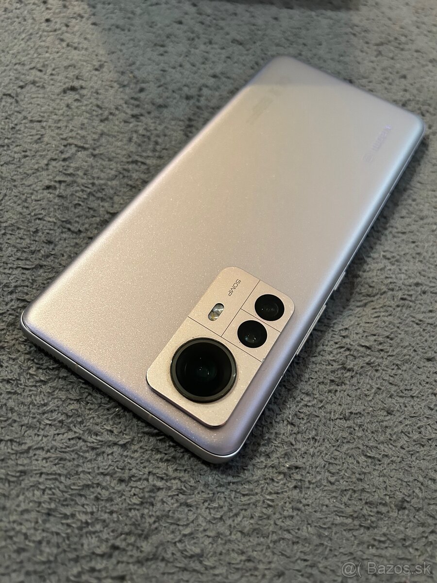 Xiaomi 12 Pro - 5