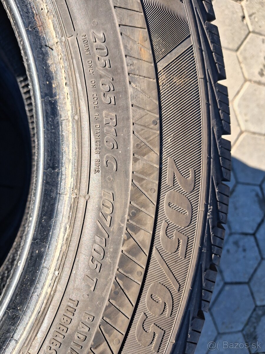 205/65 R16C - 5