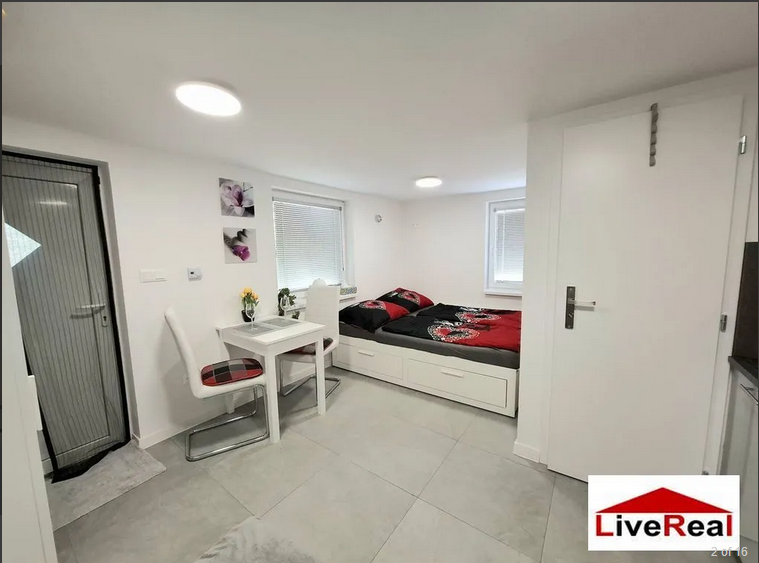 Tiny House, Zlaté piesky, pozemok 250m2, nízke náklady, elek - 5