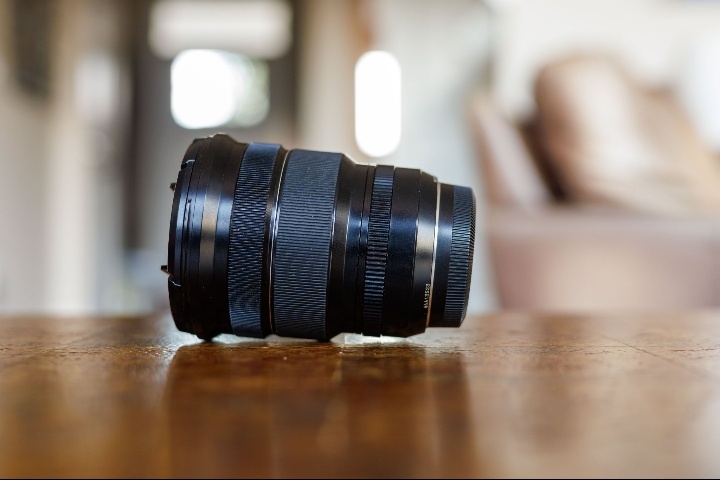 Fujifilm XF 10–24mm f/4 R OIS - 5