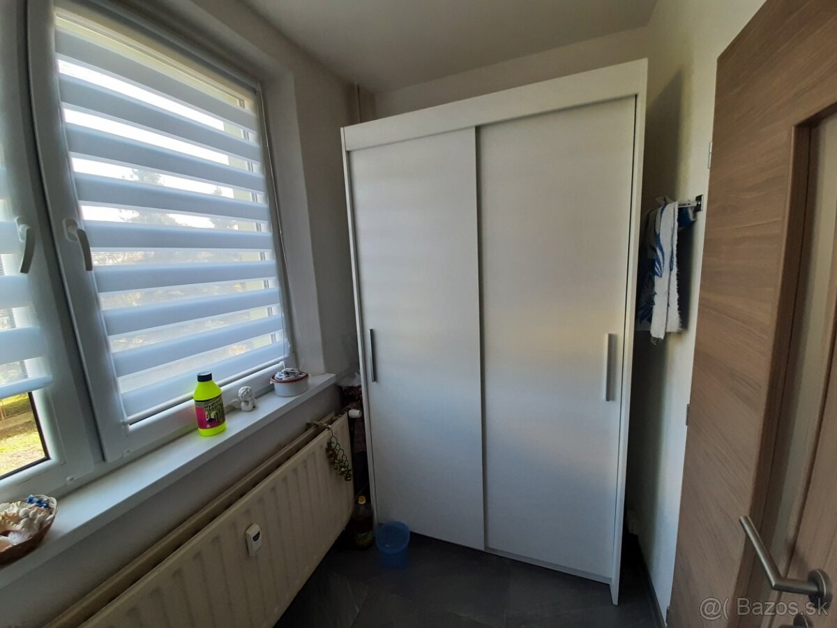 3-izbový byt s balkónom, Slavošovce - 5