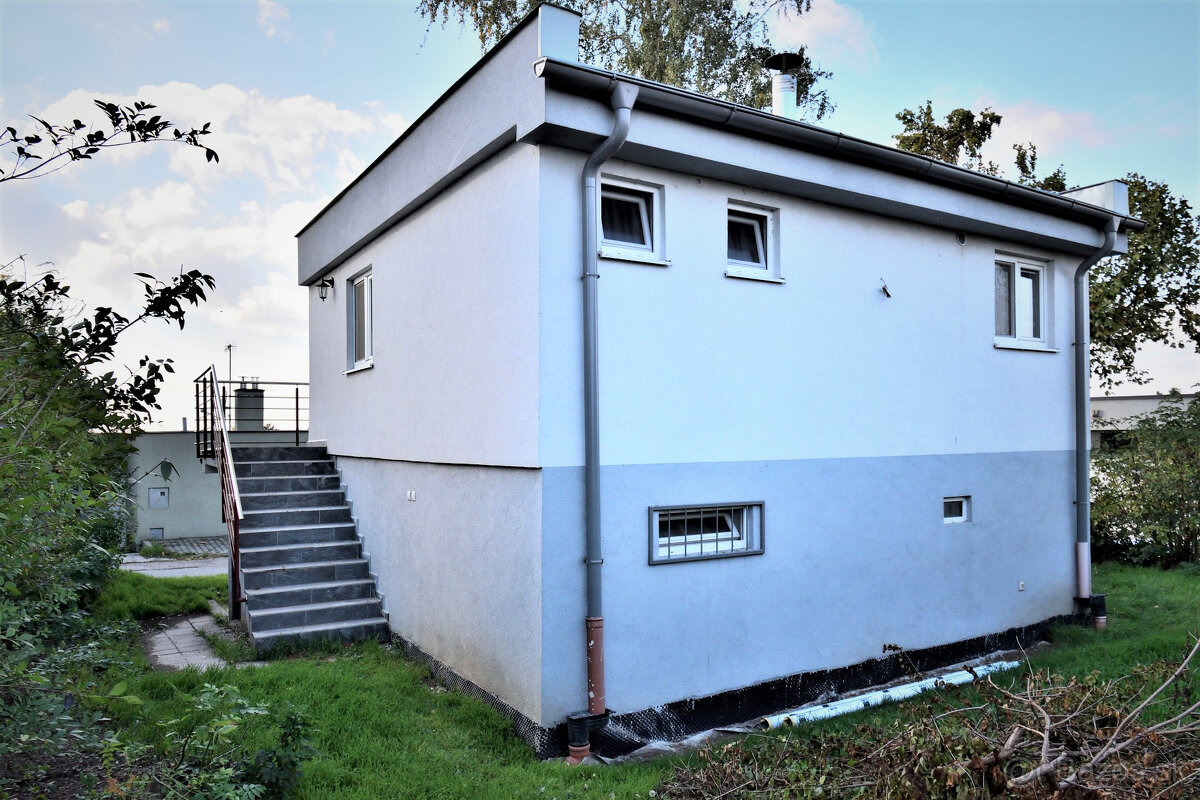 ZIMNÁ CENA 189.900,- SENEC – SLNEČNÉ JAZERÁ JUH – NA PREDAJ - 5