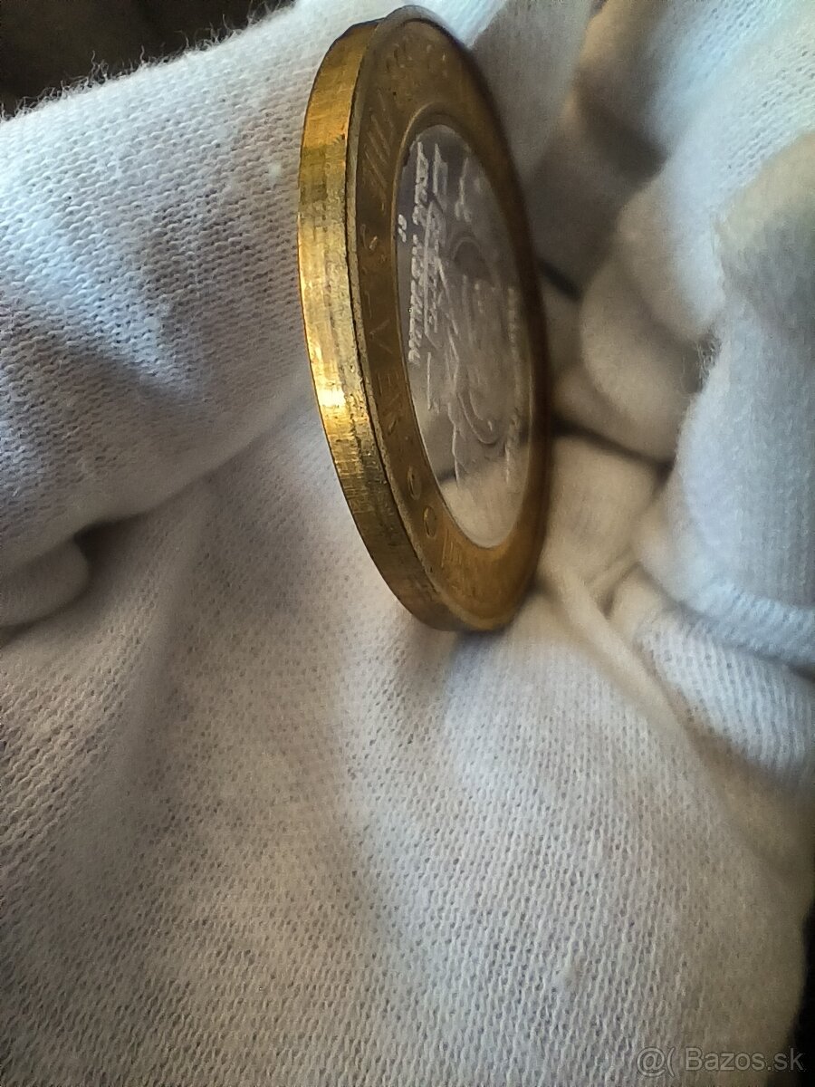 Strieborné mince Dollar - Casino Nevada Las Vegas - 5