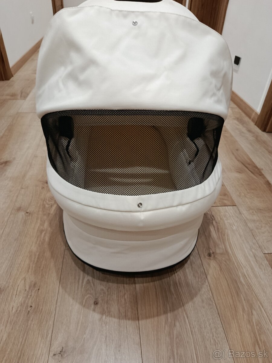 Kočík Cybex Balios S – dvojkombinácia - 5