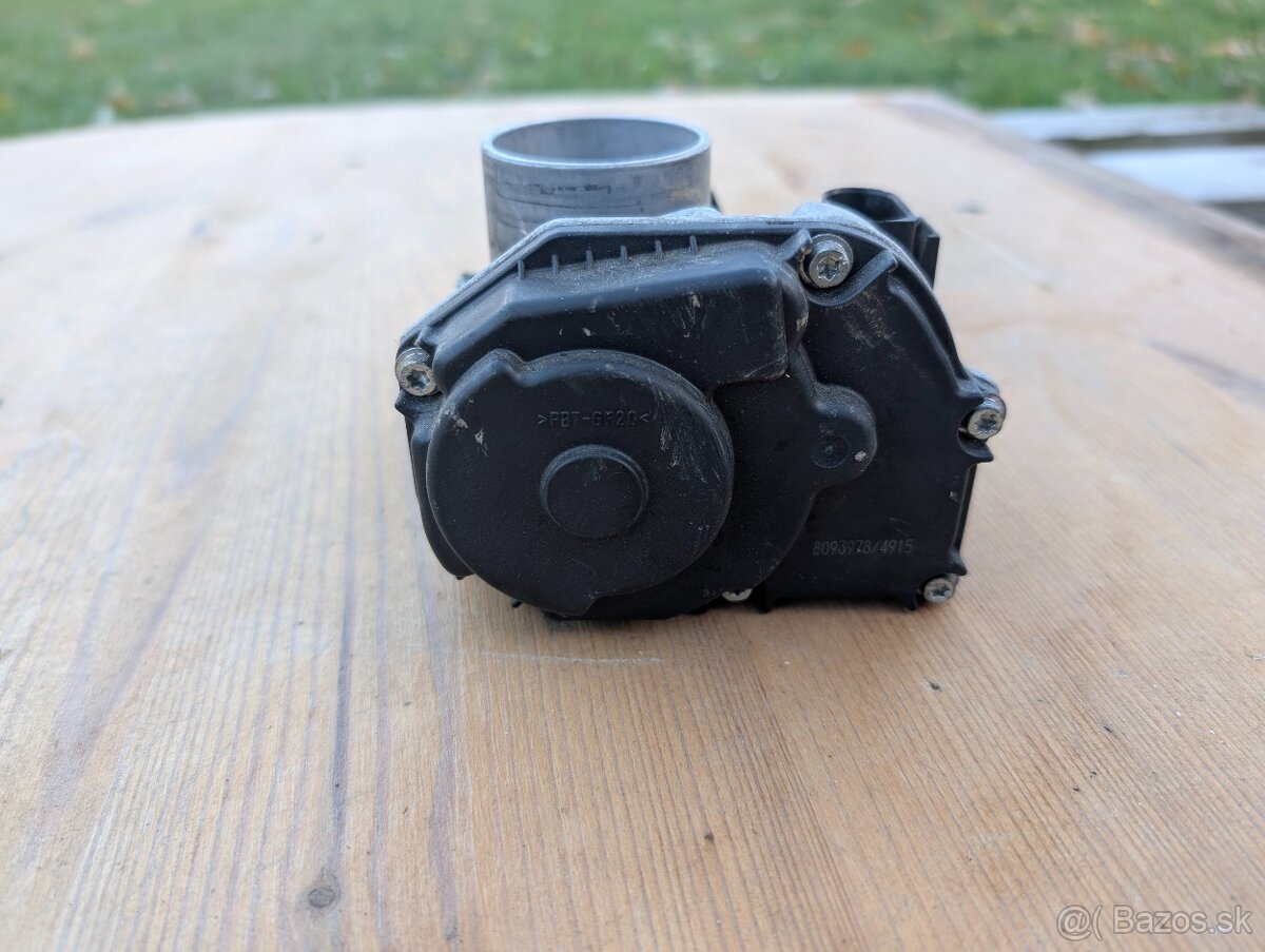 VW 1.4 16v skrtiaca klapka - 5