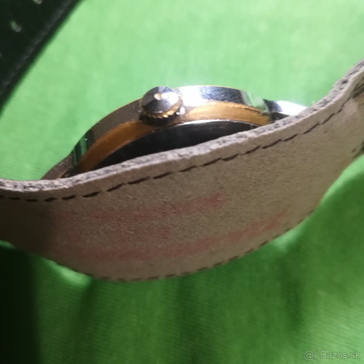 Pánske hodinky Poljot - 5