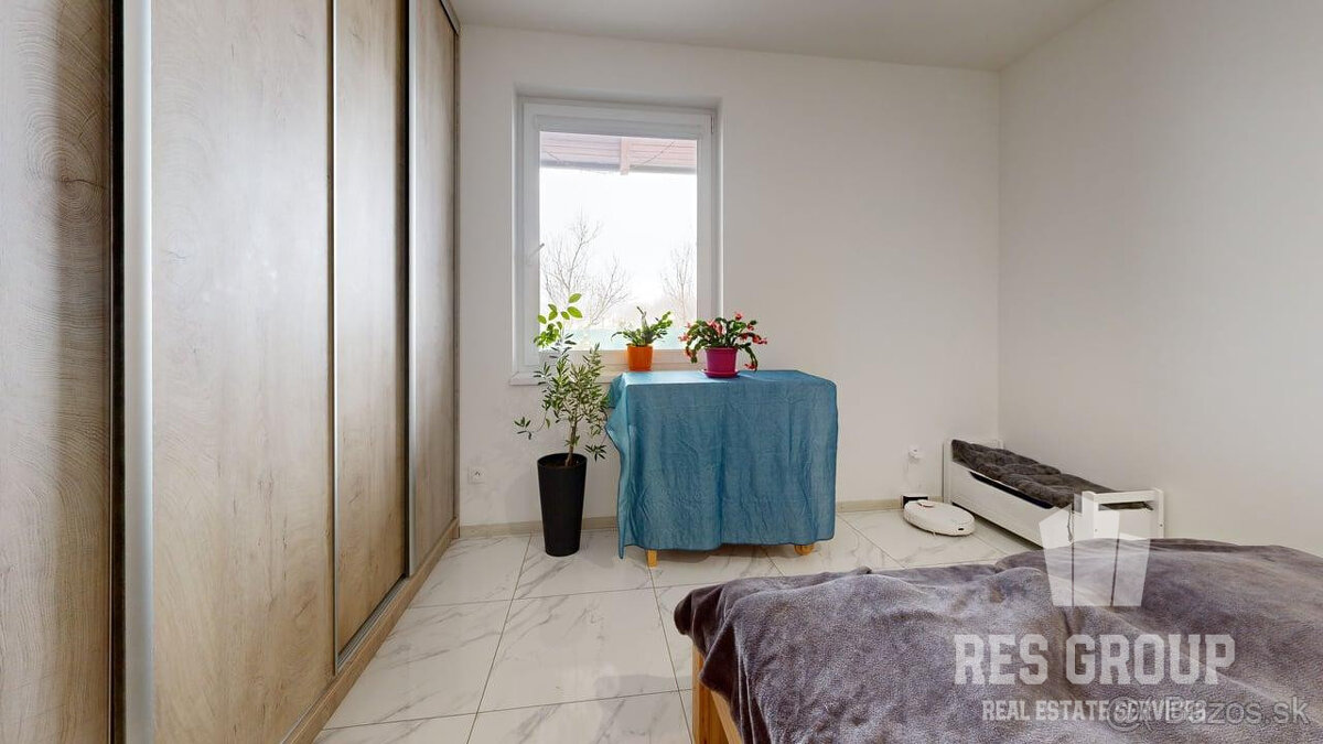 Na predaj, Rodinný dom, 959 m2 pozemok, Ivančiná - 5