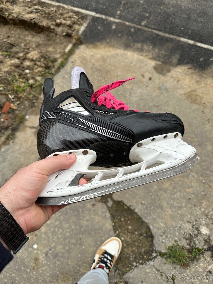 Korcule True Custom - 5