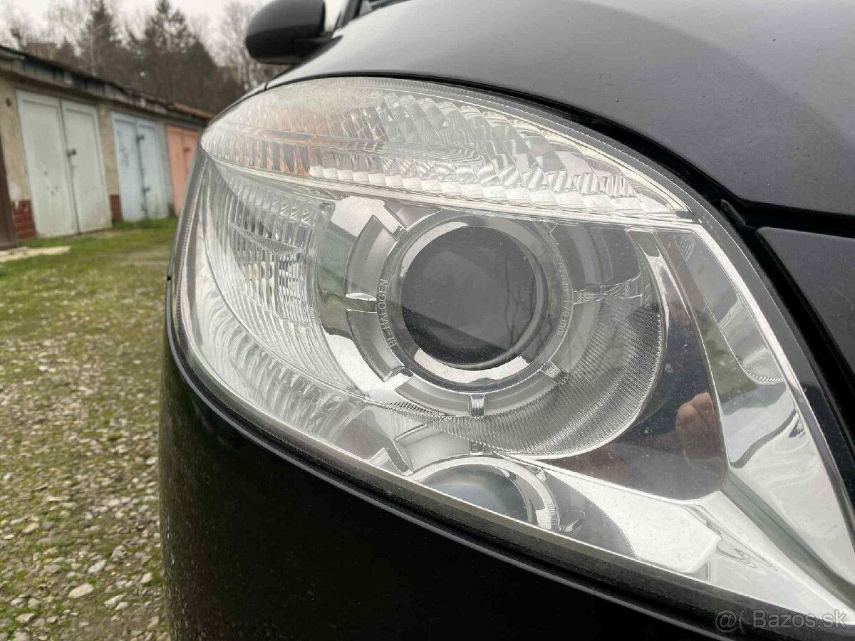 Škoda Fabia 1.2 Benzín 172 000 - 5