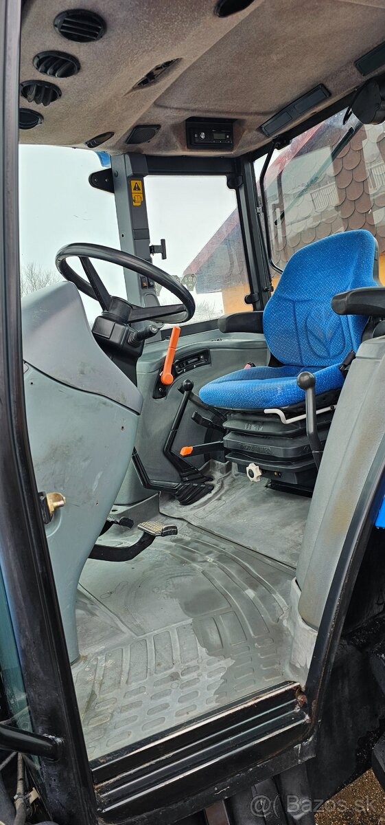 New Holland - 5