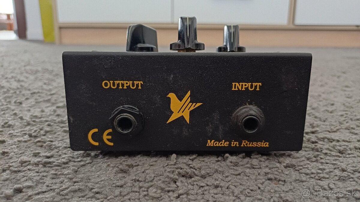 Big Muff - 5