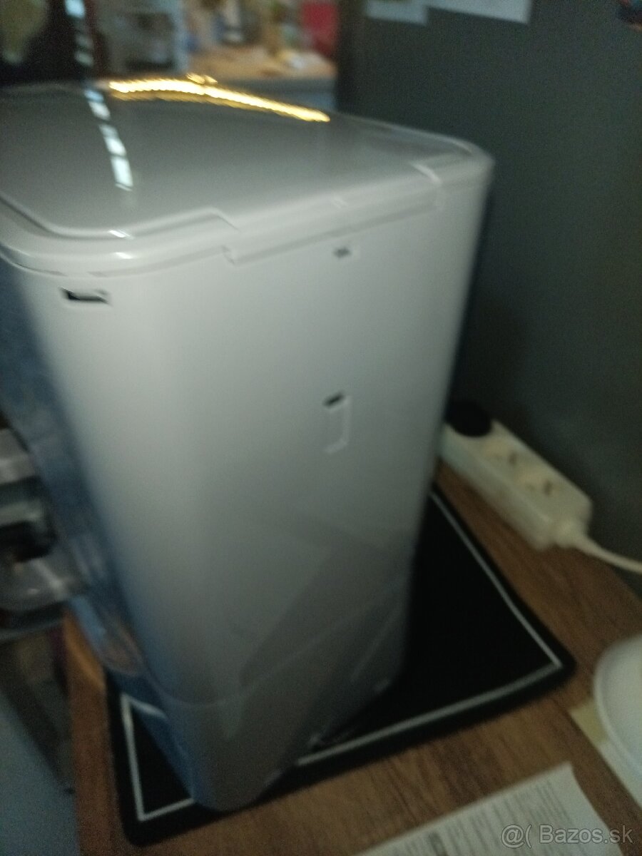 Kávovar na filtrovanu kavu - 5