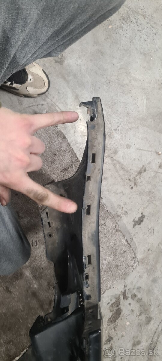 predný nárazník na citroen c4 picasso, 2000998
- 5