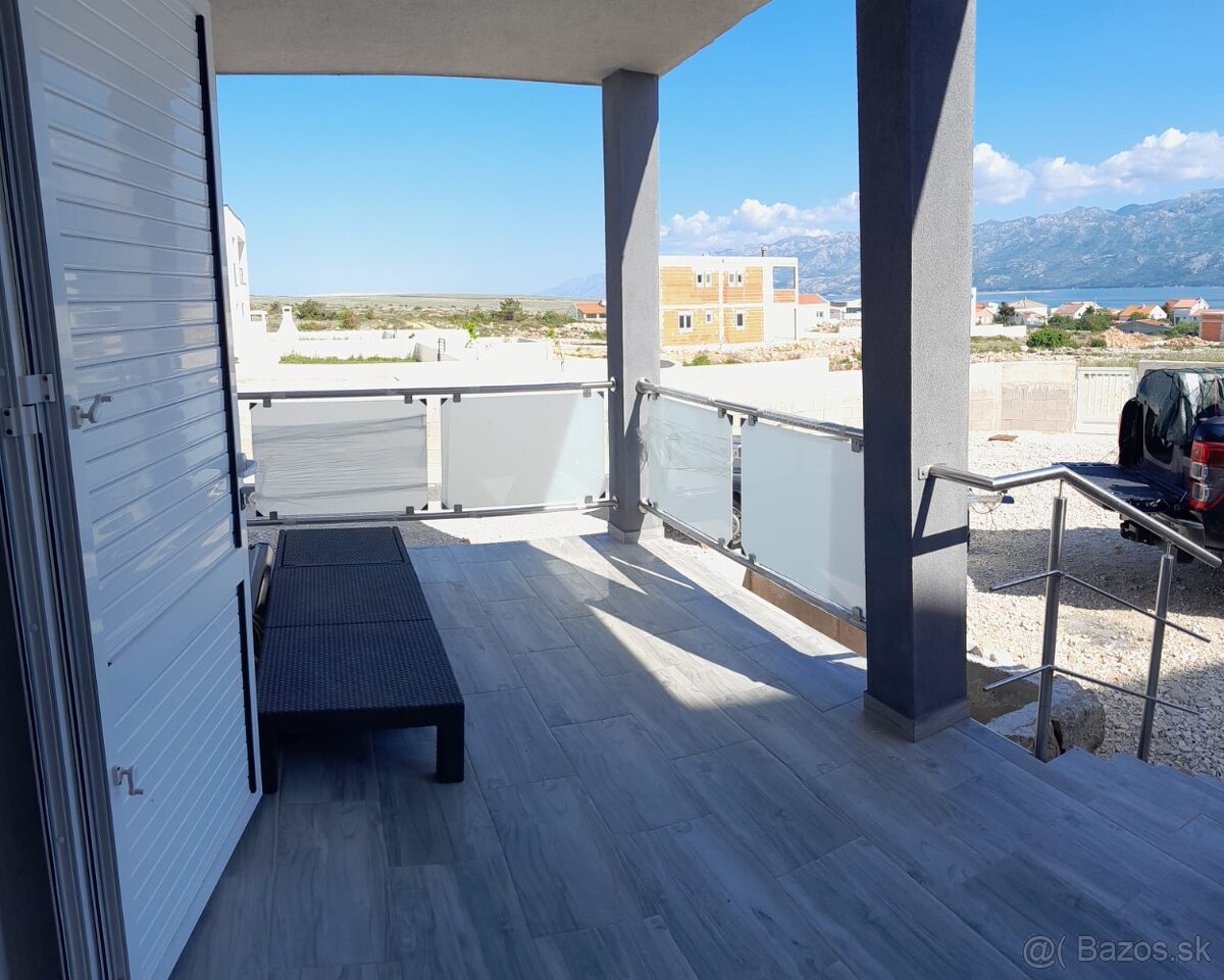 Chorvátsko - dom na predaj - 5