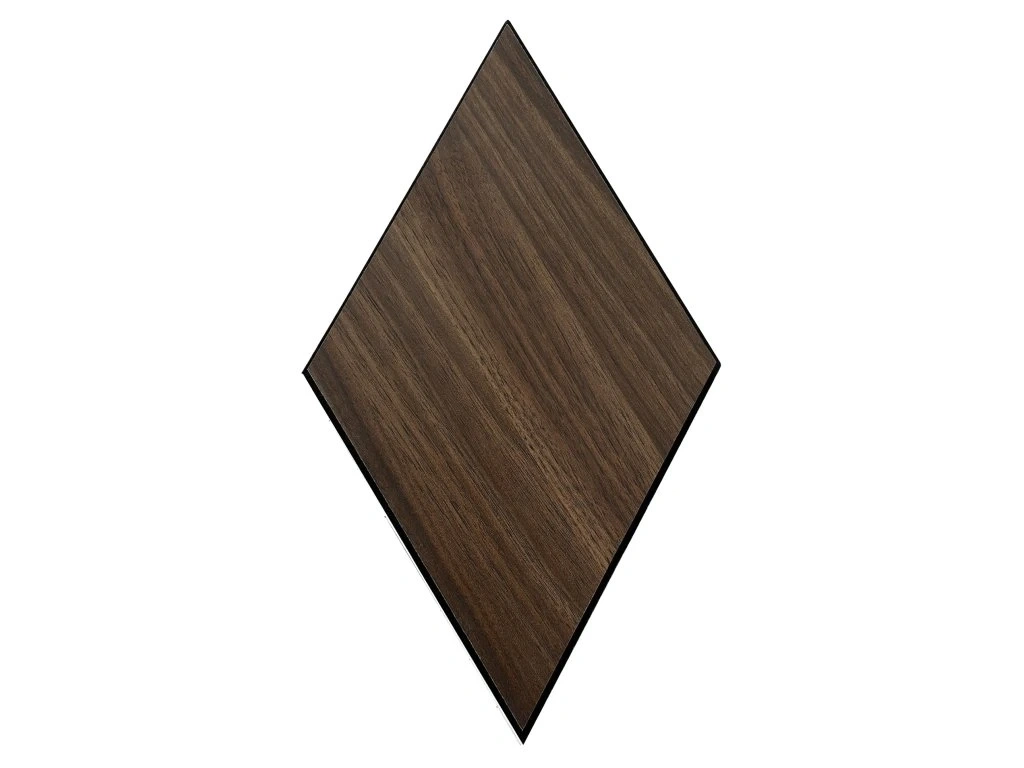 Interiérové nástenné lamely, akustické panely - 5