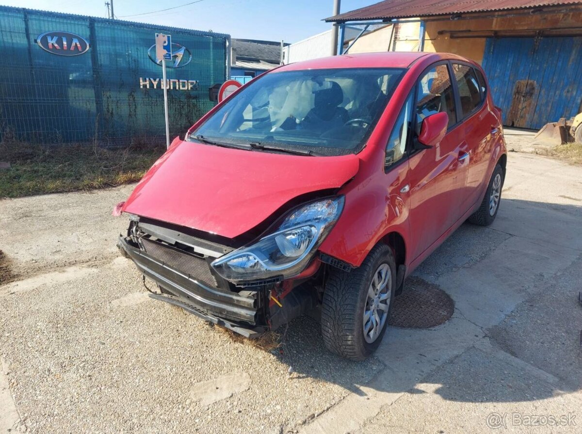 Hyundai ix20 náhradní díly - 5