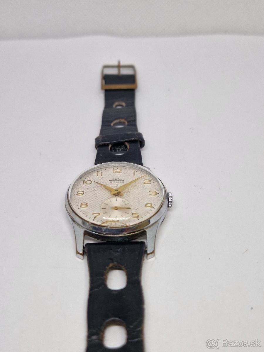 PRIM - ŠUPINÁČ - 5