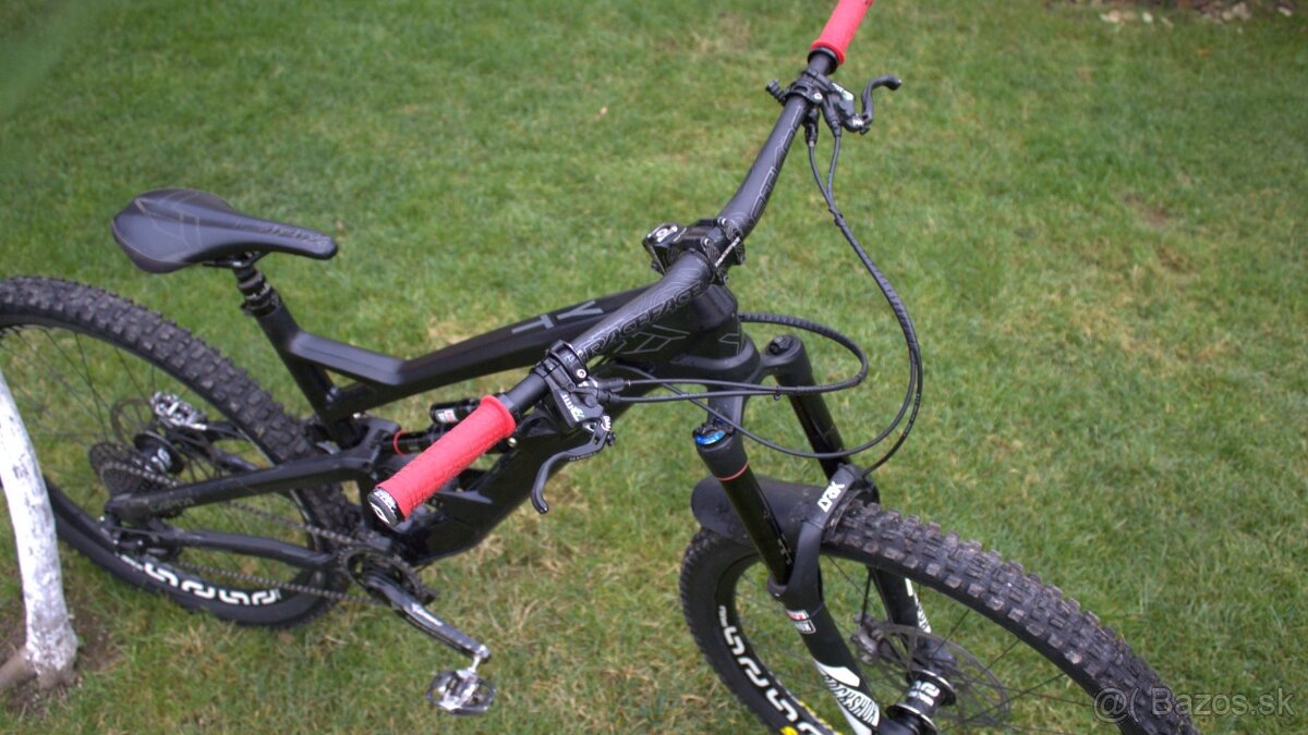 YT Capra - 5