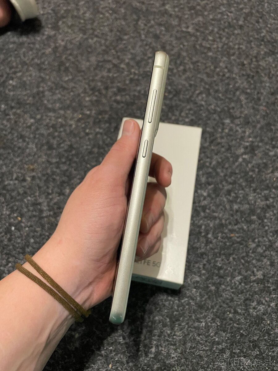 Samsung Galaxy S21 FE 5G - 5