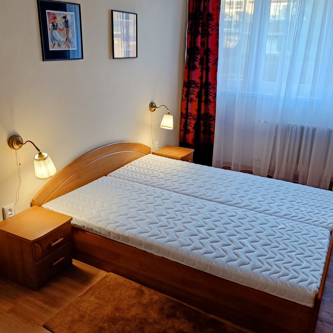 Demänová - prenajom byt 72m2 s garážou - 5