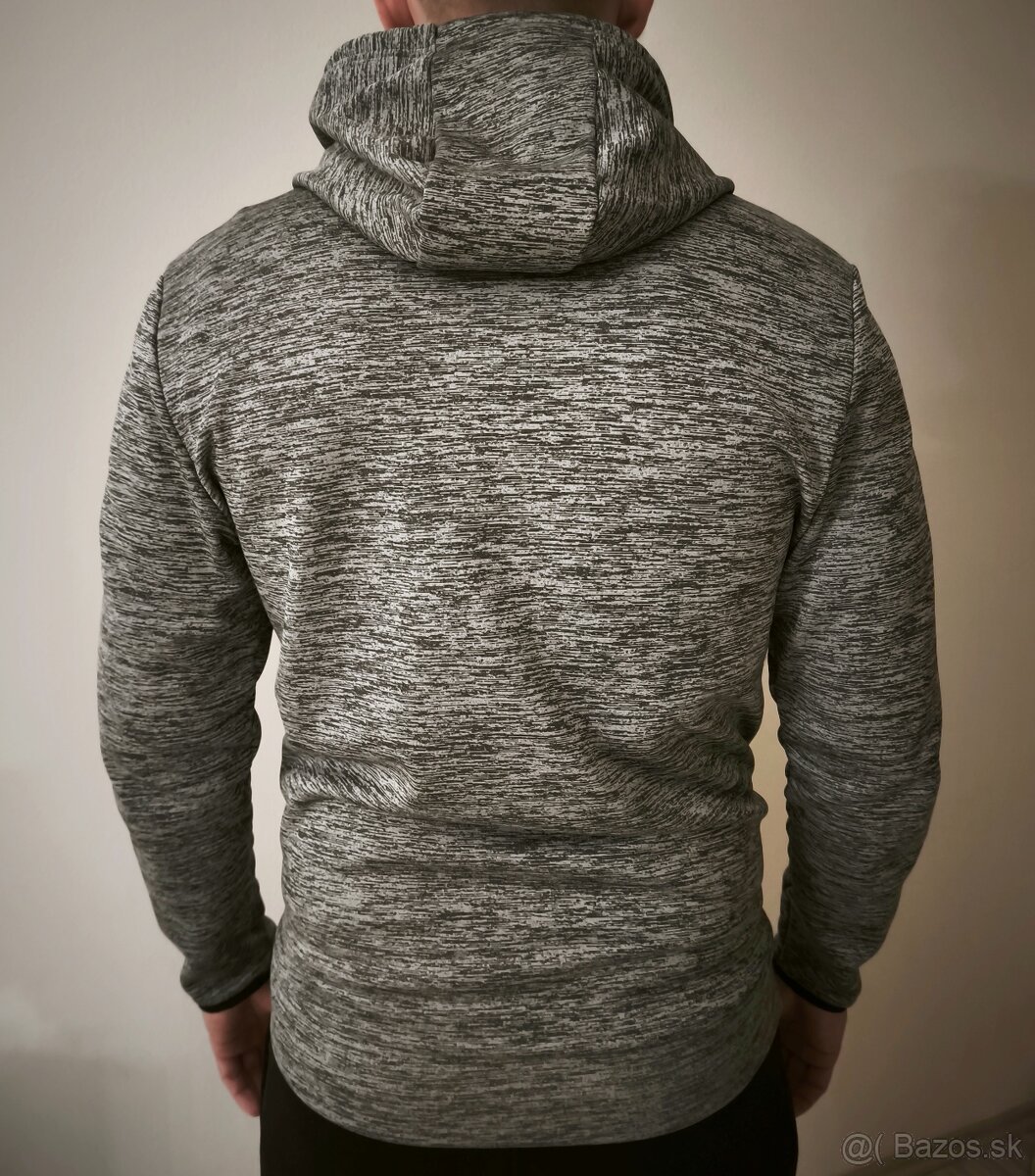 Pánska mikina Under Armour - 5