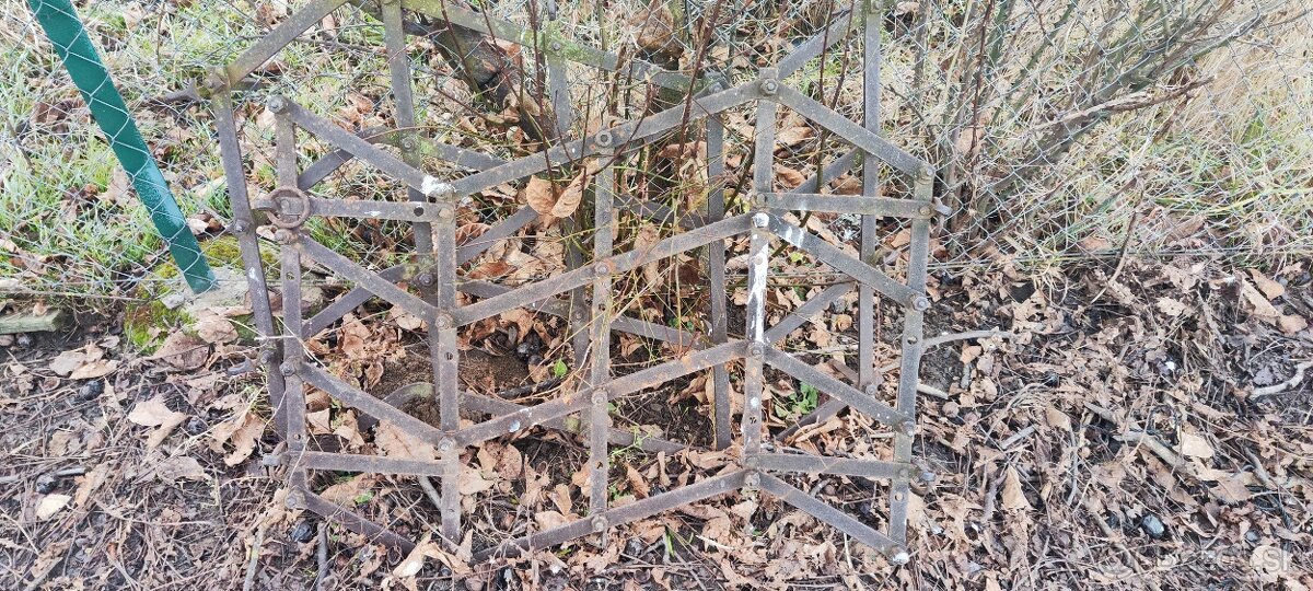 Malotraktor domacej vyroby - 5