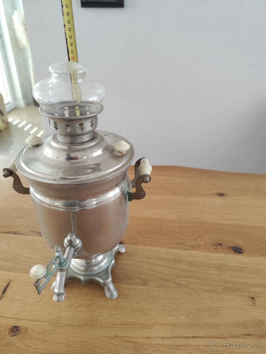 Samovar - 5