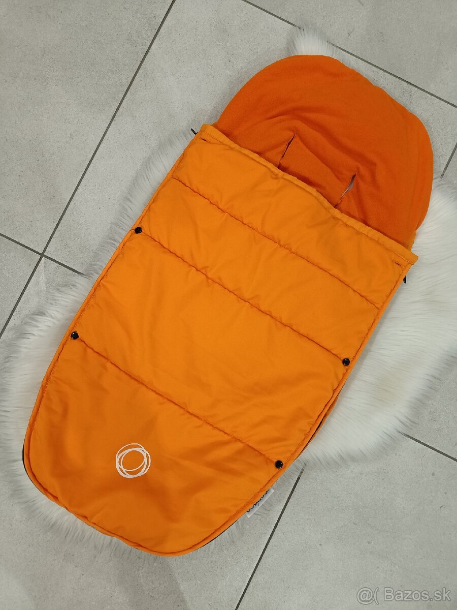 BUGABOO ORIGINAL FUSAKY RÔZNE EDÍCIE - 5