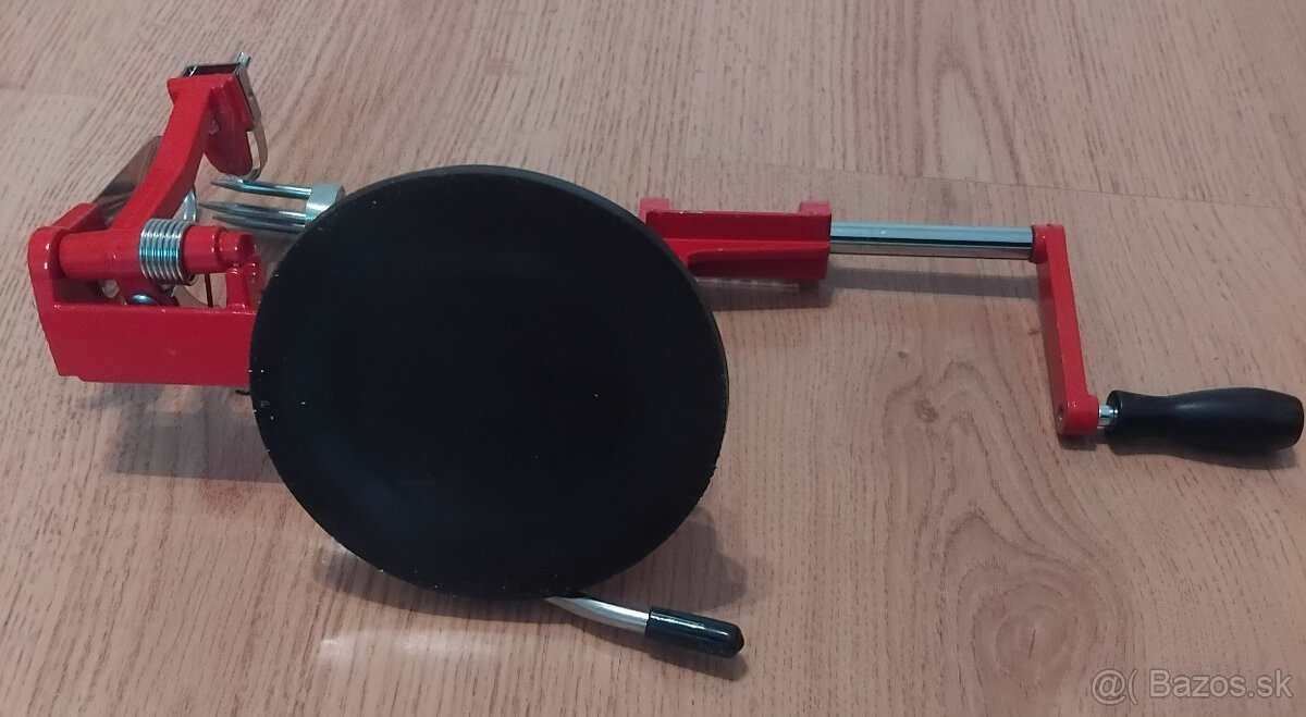 Krájač a lúpač jabĺk - 5