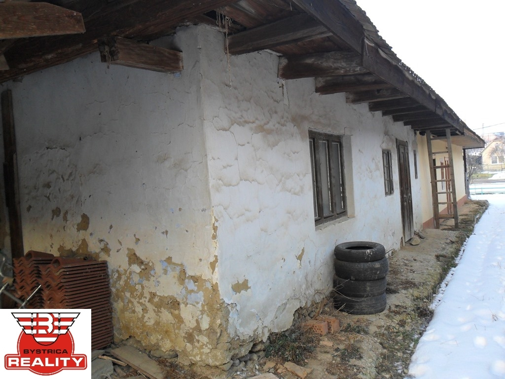 Romantická chalupa neďaleko mesta Veľký Krtíš - 5