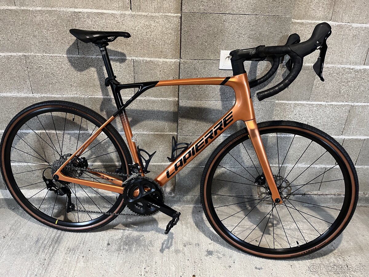 Lapierre Pulsium SAT 5.0 - 5