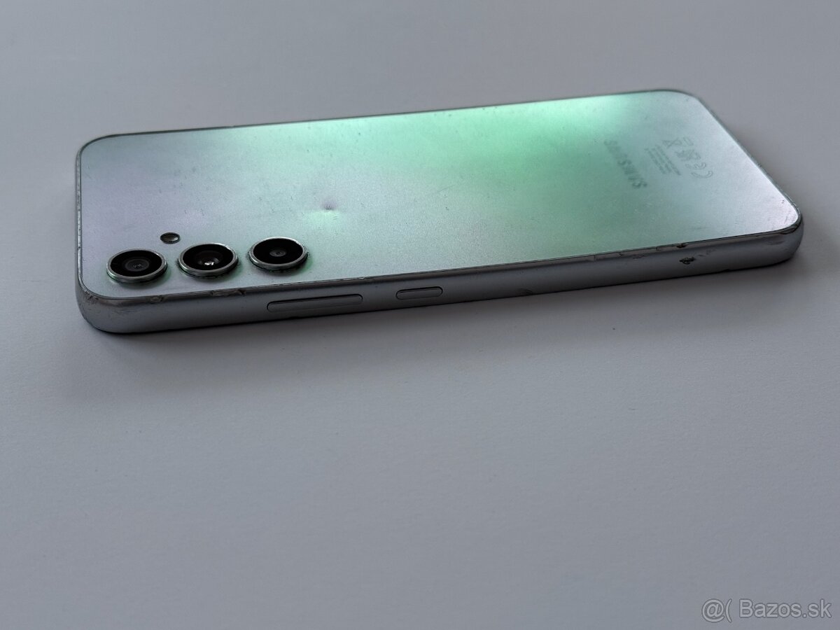 Samsung Galaxy A34 - 6GB / 128GB - 5