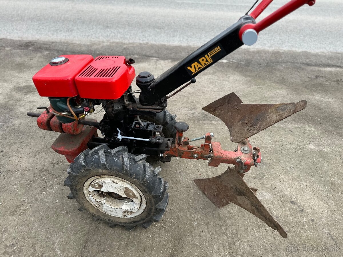 Vari system .. Top Stav - 5