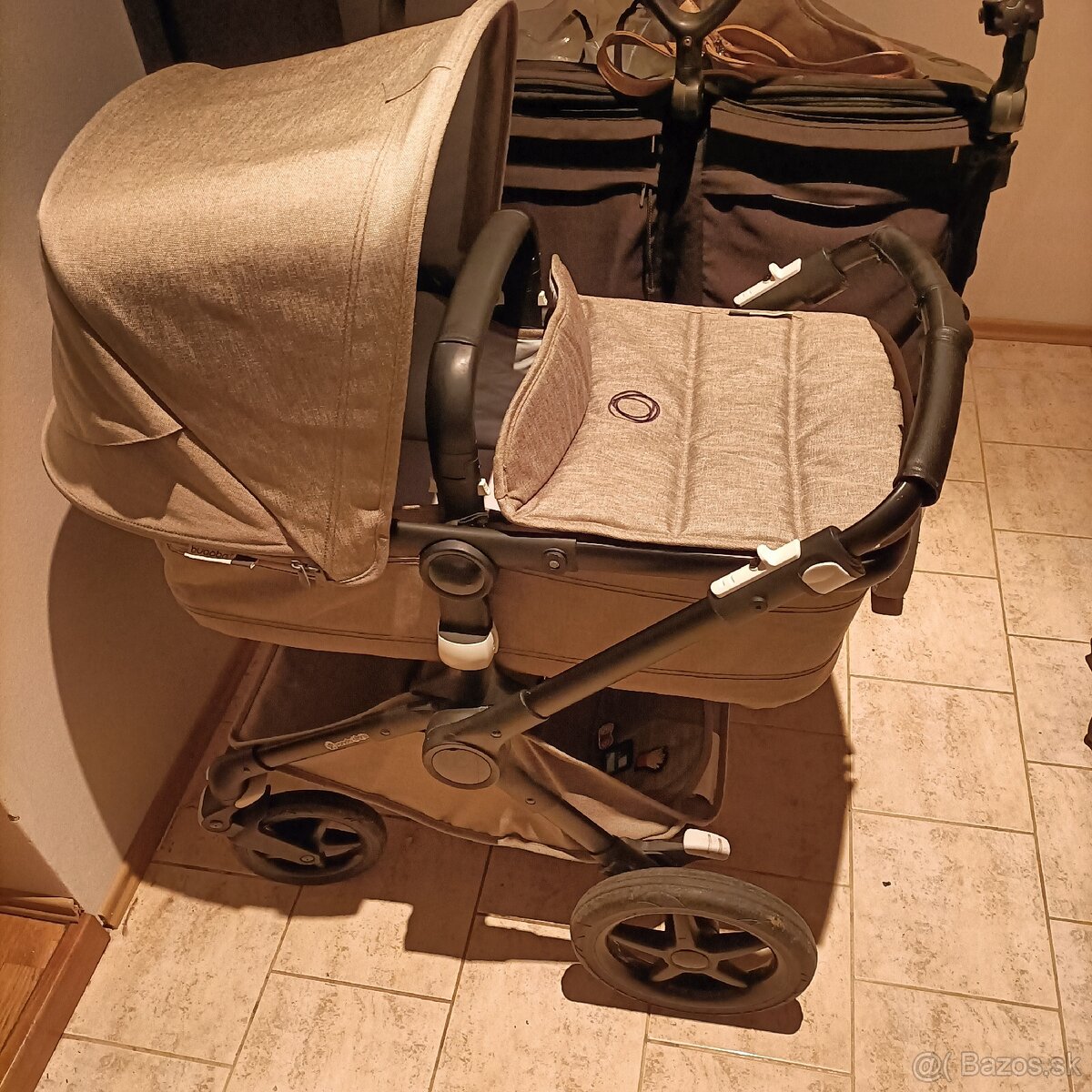 Bugaboo Fox 2 - 5