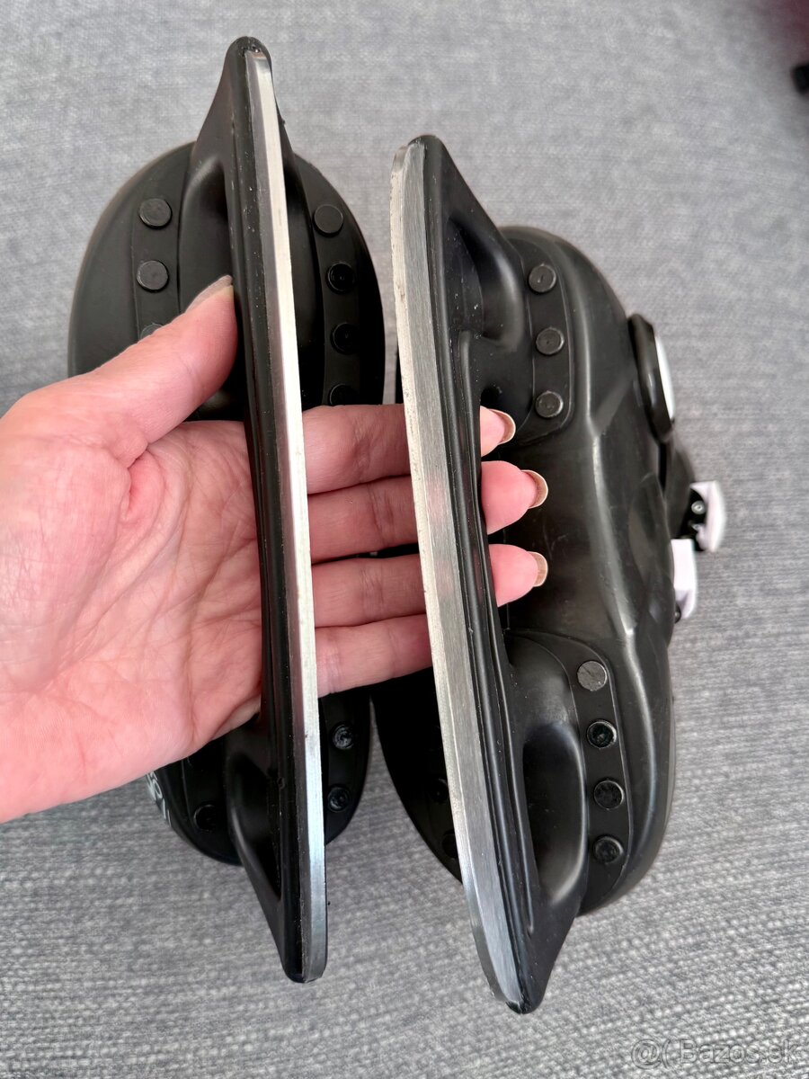 Detské korčule OXELO veľ. 26-28 - 5