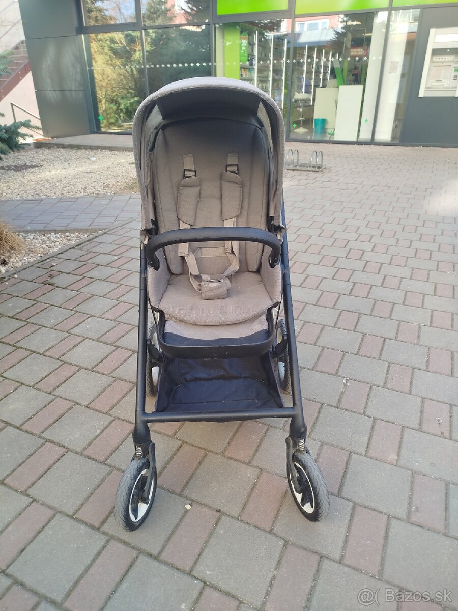 Cybex Talos S - 5