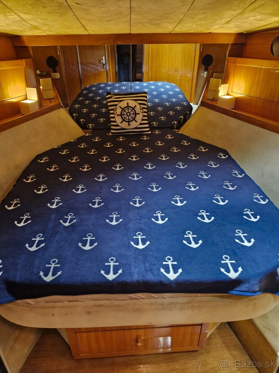 SALPA LAVER 40 FLY - 5