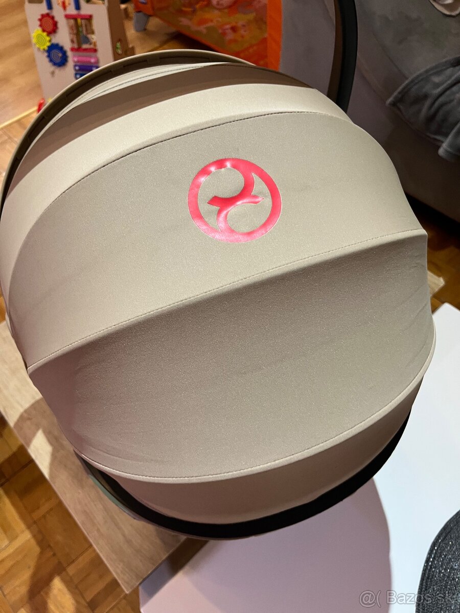 Cybex Cloud T i-size - 5