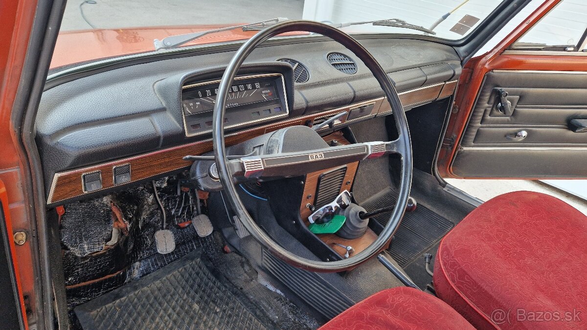 Lada 1300 - 5
