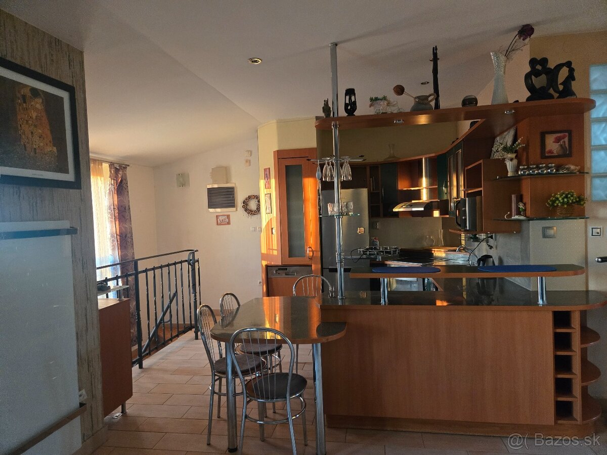 3 izbový byt na prenájom - 5
